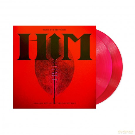 Him - Original Motion Picture Soundtrack [2xWinyl]