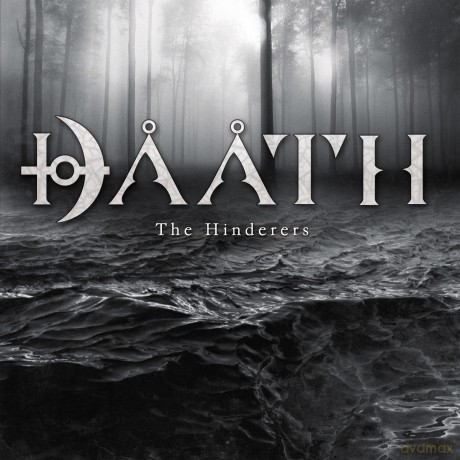 Daath: Hinderers [Winyl]