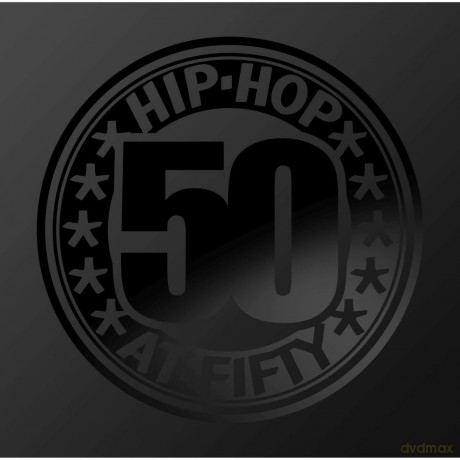 Hip-Hop At Fifty (4lp 50 Jahre Hip-Hop) [4xWinyl]