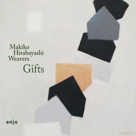 Hirabayashi Makiko: Hirabayashi,Makiko-Gifts [Winyl]