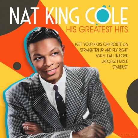 Cole Nat King: His Greatest Hits [Winyl]
