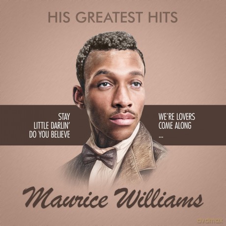 Williams Maurice: His Greatest Hits [Winyl]