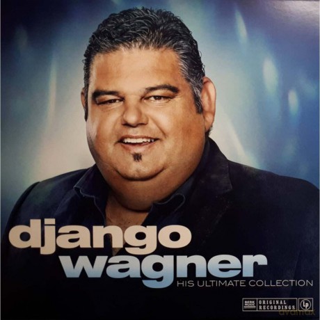 Wagner Django: His Ultimate Collection [Winyl]