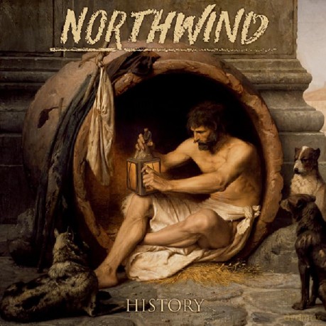 Northwind: History [Winyl]