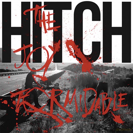 Joy Formidable: Hitch [2xWinyl]