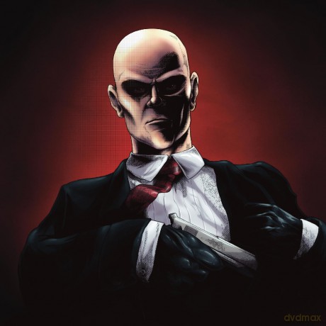 Kyd Jesper: Hitman: Codename 47 soundtrack [2xWinyl]