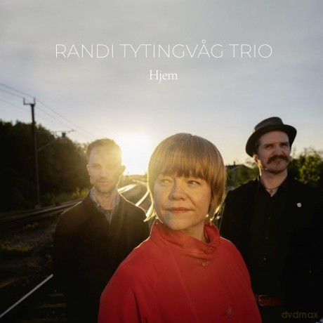 Tytingvag Randi Trio: Hjem [Winyl]