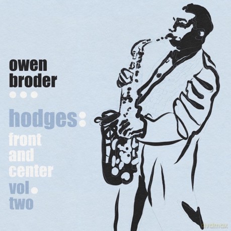 Browder Owen: Hodges: Front And Center Vol. 2 [Winyl]