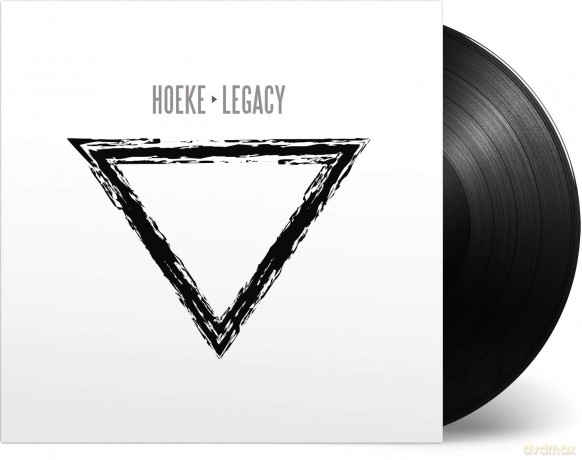 Hoeke: Hoeke-Legacy-Lp [Winyl]