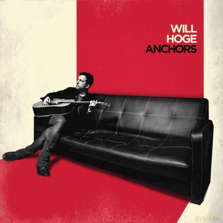 Hoge Will-Anchors: Hoge Will-Anchors [Winyl]