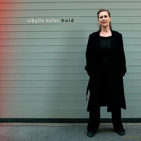 Kefer Sibylle: Hoid [2xWinyl]