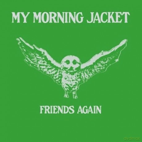 My Morning Jacket: Holiday [Winyl]