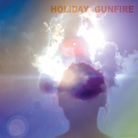 Holiday Gunfire-Holiday Gunfire: Holiday Gunfire-Holiday Gunfire [Winyl]