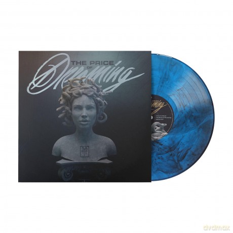 Hollow Front-The Price Of Dreaming: Hollow Front-The Price Of Dreaming [Winyl]