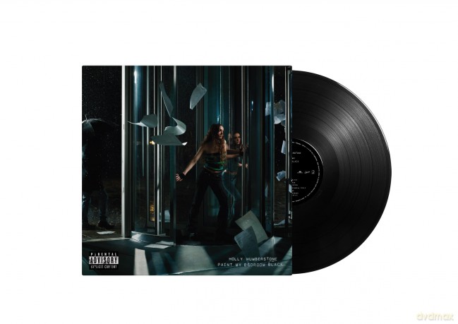 Holly Humberstone-Paint My Bedroom Black: Holly Humberstone-Paint My Bedroom Black [Winyl]