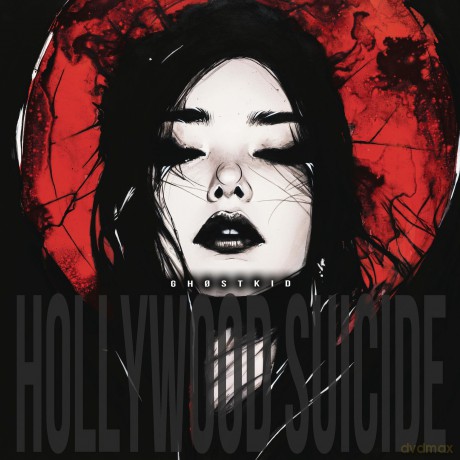 Ghostkid: Hollywood Suicide [Winyl]