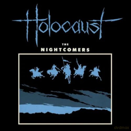 Holocaust: Holocaust-The Nightcomers -Crystal Splatter- [Winyl]