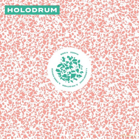 Holodrum-Holodrum: Holodrum-Holodrum [Winyl]