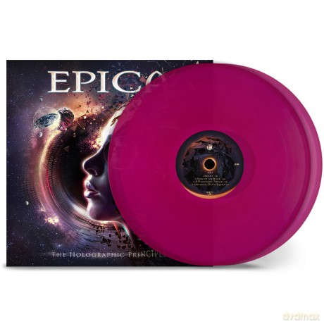 Epica: Holographic Principle [2xWinyl]