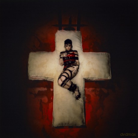 Demi Lovato: Holy Fvck (X) (Red) [Winyl]