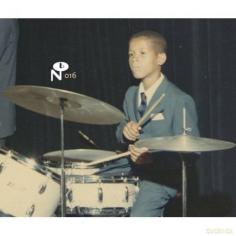 Home Schooled: Abc's Of Kid Soul [2xWinyl]