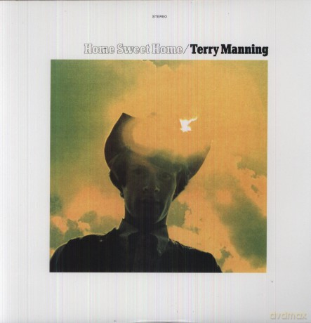 Manning Terry: Home Sweet Home [Winyl]