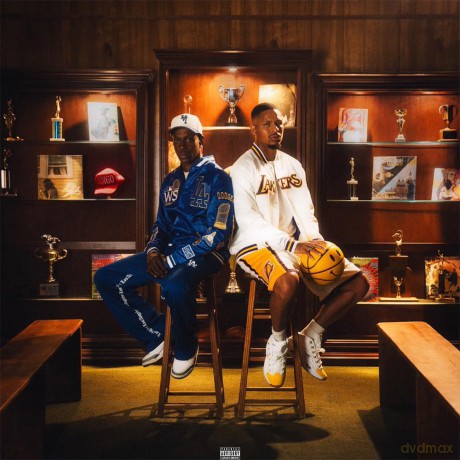 Underachievers: Homecoming [Winyl]