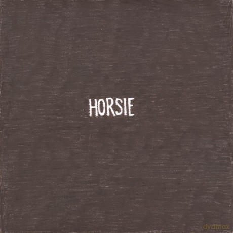 Homeshake-Horsie: Homeshake-Horsie [Winyl]