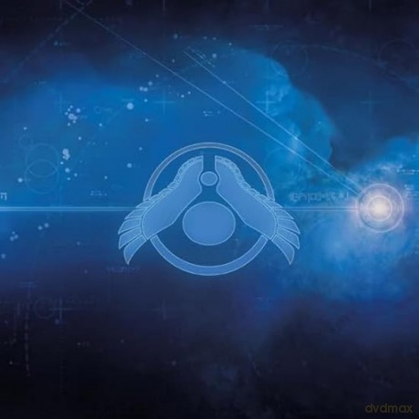 Ruskay Paul: Homeworld 1 soundtrack [2xWinyl]