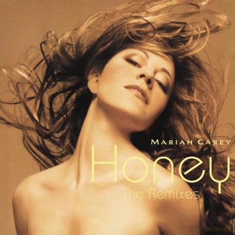 Carey Mariah: Honey [2xWinyl]