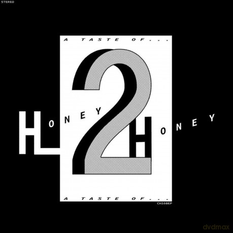 Honey 2 Honey-A Taste Of: Honey 2 Honey-A Taste Of [Winyl]