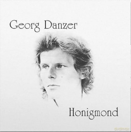 Danzer Georg: Honigmond [Winyl]