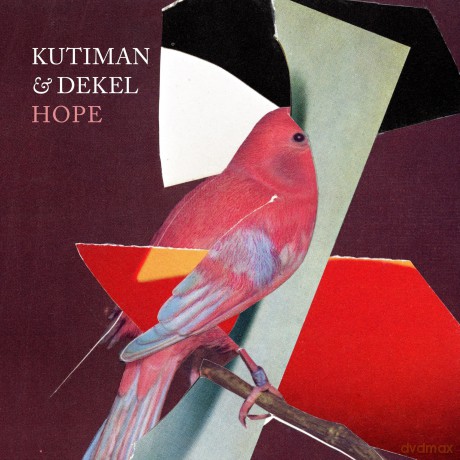 Kutiman Dekel: Hope [Winyl]