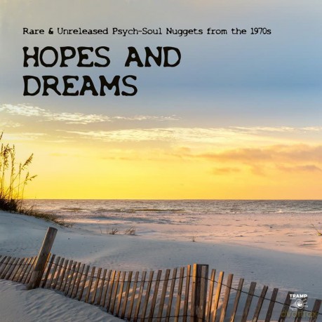 Hopes And Dreams: Hopes And Dreams [2xWinyl]