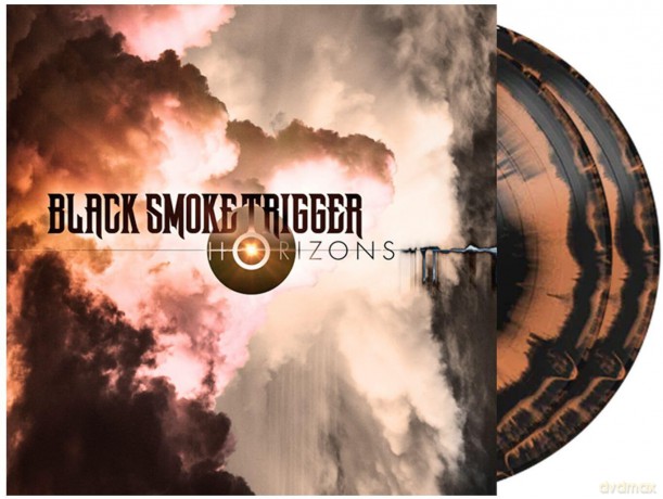 Black Smoke Trigger: Horizons [2xWinyl]