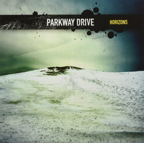 Parkway Drive: Horizons [Winyl]