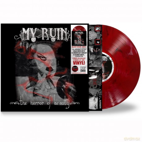 My Ruin: Horror Of Beauty [Winyl]