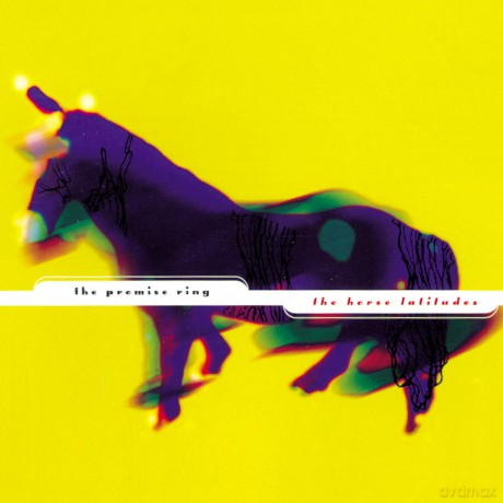 Promise Ring: Horse Latitudes [Winyl]