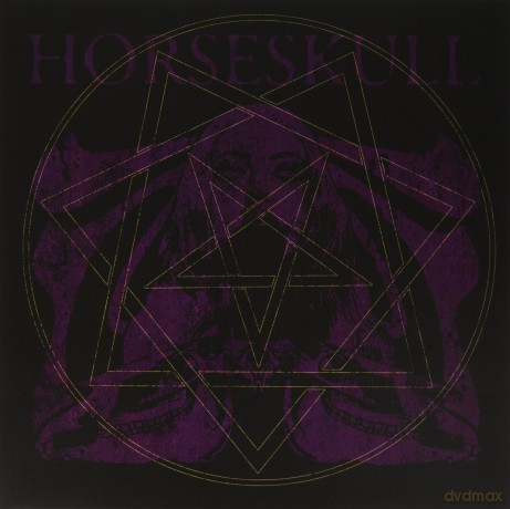 Horseskull: Horseskull - Horseskull [Winyl]
