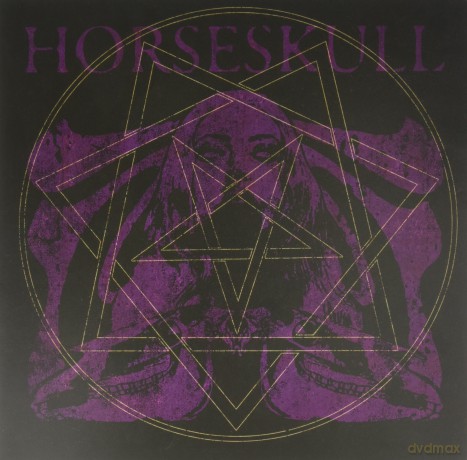 Horseskull: Horseskull - Horseskull (Coloured) [Winyl]