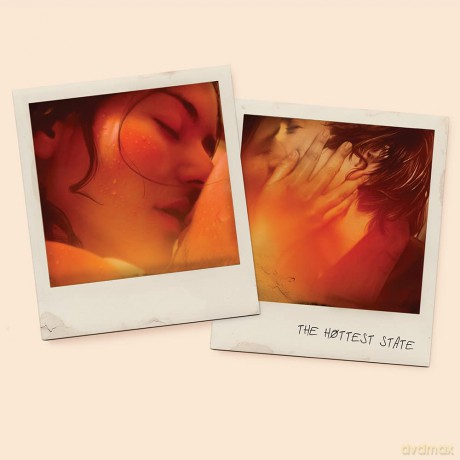 Hottest State Ost [2xWinyl]