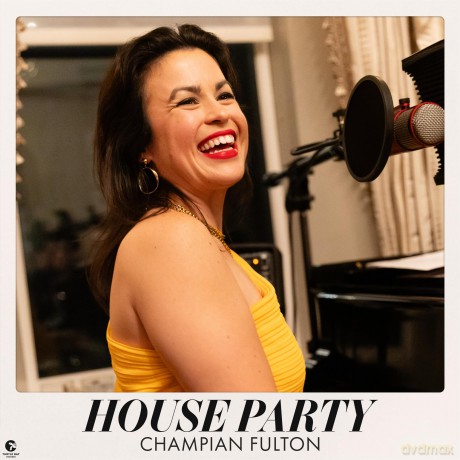 Fulton Champian: House Party [Winyl]