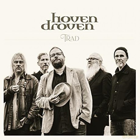 Hoven Droven-Trad: Hoven Droven-Trad [Winyl]