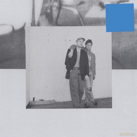Hovvdy: Hovvdy (Indie Exclusive Translucent Blue) [2xWinyl]