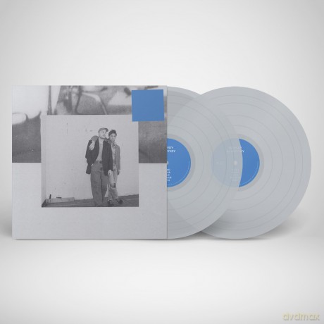 Hovvdy-Hovvdy: Hovvdy-Hovvdy [2xWinyl]