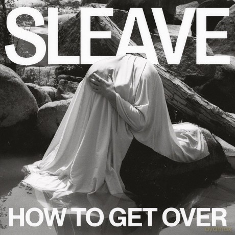 Sleave: How To Get Over [Winyl]