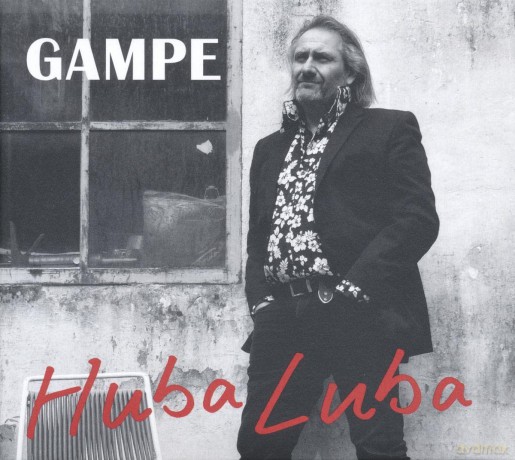 Gampe: Huba Luba [2xWinyl]