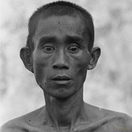 Hulubalang-Bunyi Bunyi Tumbal: Hulubalang-Bunyi Bunyi Tumbal [Winyl]