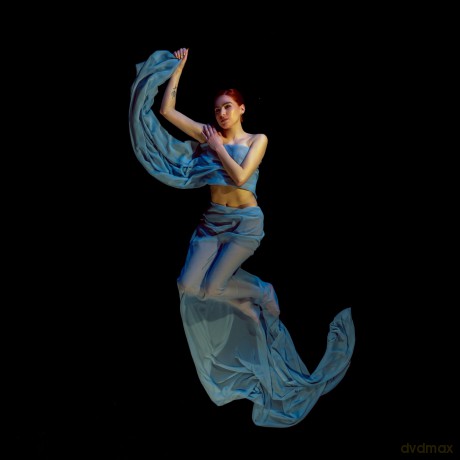 Carlile: Human Human (Translucent Blood Orange Swirl) [Winyl]