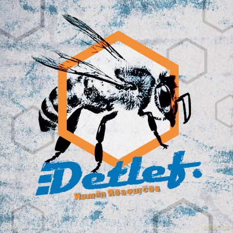 Detlef: Human Resources [Winyl]